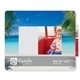 1/8 Heavy Duty Base + Vynex Surface Frame - It(R) Window Mouse Pads, 1/8 x 8 x 9