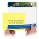 1/16 Heavy Duty Base + Vynex Surface Frame - It(R) Window Mouse Pads, 1/16 x 8 x 9 1/2