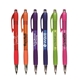 Mardi Gras Grip Pen
