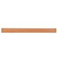 Natural Finish Carpenter Pencil