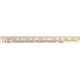 Save / Earn U Color Rulers - Natural wood finish