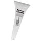 11.5 Inch Polar Ice Scraper