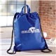 Polytex Drawstring Tote