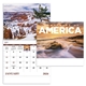 Landscapes of America - Spiral