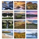 Landscapes of America - Spiral