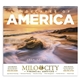 Landscapes of America - Spiral