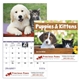 Puppies Kittens - Stapled