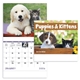 Puppies Kittens - Stapled