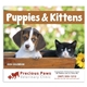 Puppies Kittens - Stapled