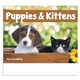 Puppies Kittens - Stapled