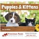Puppies Kittens - Stapled
