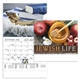 Good Value(TM) Jewish Life - Stapled Calendar