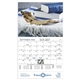 Good Value(TM) Jewish Life - Stapled Calendar