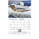 Good Value(TM) Jewish Life - Stapled Calendar