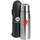 Clayton 17 oz Bullet Stainless Steel Vacuum Bottle