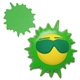 Cool Sun - Stress Reliever