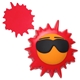 Cool Sun - Stress Reliever