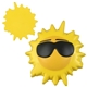 Cool Sun - Stress Reliever