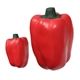 Bell Pepper - Stress Reliever