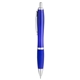 Curvaceous Gel Pen