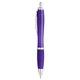 Curvaceous Gel Pen