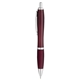 Curvaceous Gel Pen