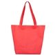 15 W x 12 H x 5 Gusset - CAMARILLO Shopping, Grocery and Tote Bag with Hook and Loop Fastener Closure