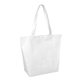 15 W x 12 H x 5 Gusset - CAMARILLO Shopping, Grocery and Tote Bag with Hook and Loop Fastener Closure