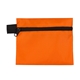 5 W x 4-1/4 H - MAUI Small Zipper Storage Pouch