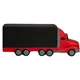 Semi Truck Squeezies Stress Reliever