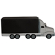Semi Truck Squeezies Stress Reliever