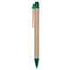 Eco Friendly Inspired Click Ballpoint Pen - Promotional Pens
