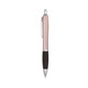 Satin Curvy Click Ballpoint Pen - Promotional Pens
