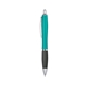 Satin Curvy Click Ballpoint Pen - Promotional Pens