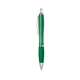 Satin Curvy Click Ballpoint Pen - Promotional Pens
