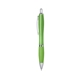 Satin Curvy Click Ballpoint Pen - Promotional Pens