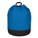 Bucket Bag Drawstring Backpack