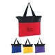 Non - Woven Zippered Tote Bag