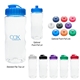 20 oz Wilderness Sports Bottle