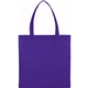 Small Zeus Non - Woven Convention Tote