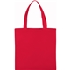 Small Zeus Non - Woven Convention Tote