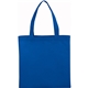 Small Zeus Non - Woven Convention Tote