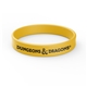 Silicone Bracelet