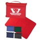 Fleece Travel Blanket