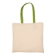 Econo Cotton Tote Bag