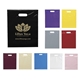Die Cut Handle Bag 12x15x3