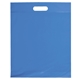 Die Cut Handle Bag 12x15x3