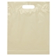 Die Cut Handle Bag 12x15x3