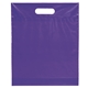 Die Cut Handle Bag 12x15x3