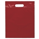 Die Cut Handle Bag 12x15x3